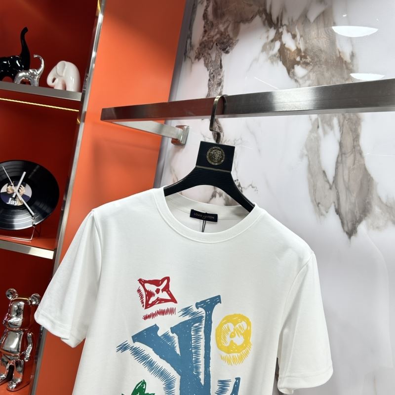 Louis Vuitton T-Shirts